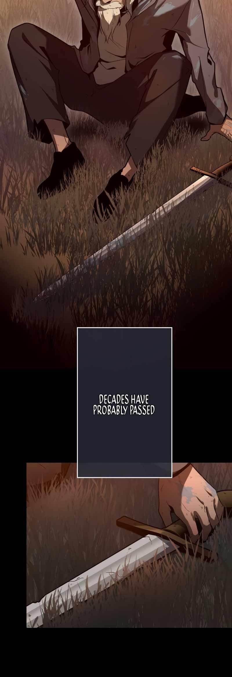 Because I’m Super Lucky, I Got a Second Chance at Life Chapter 1 - Page 31