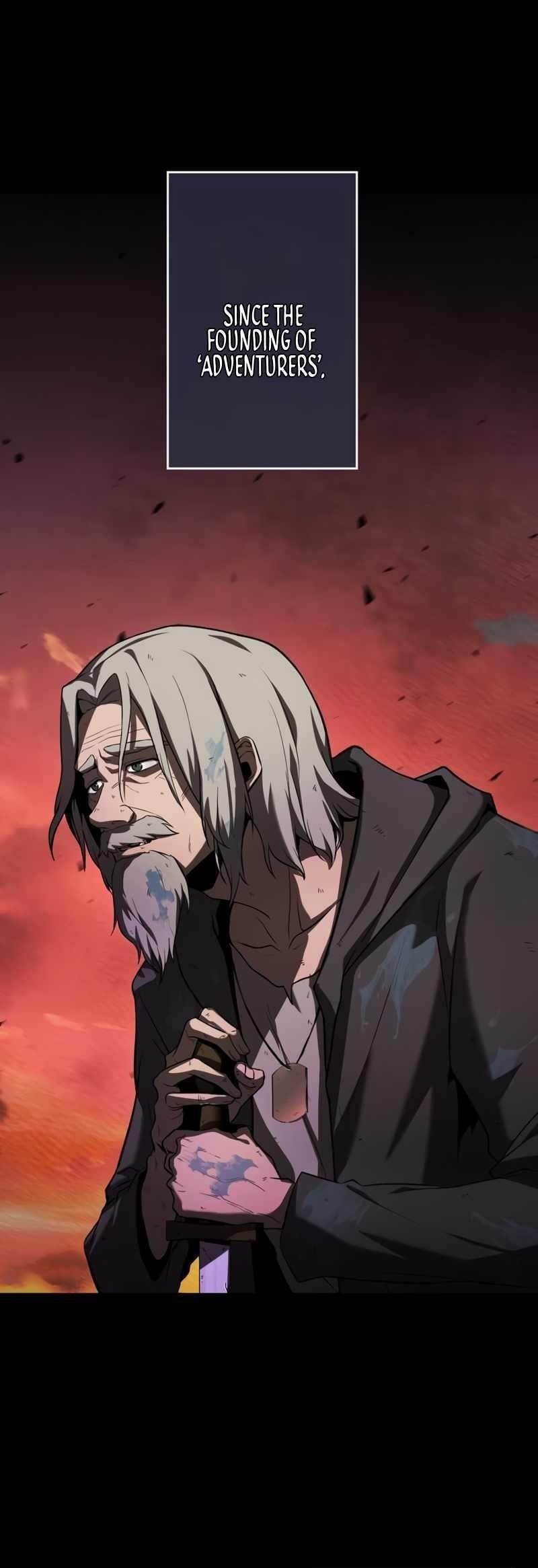 Because I’m Super Lucky, I Got a Second Chance at Life Chapter 1 - Page 32