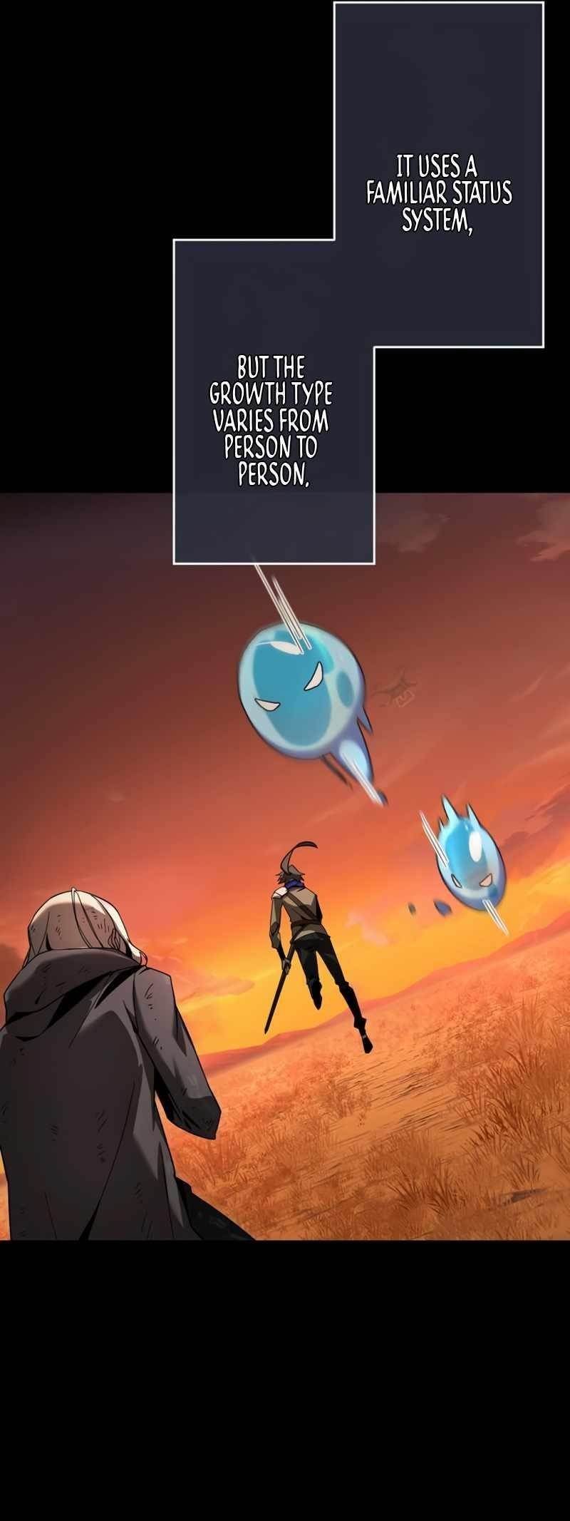 Because I’m Super Lucky, I Got a Second Chance at Life Chapter 1 - Page 33