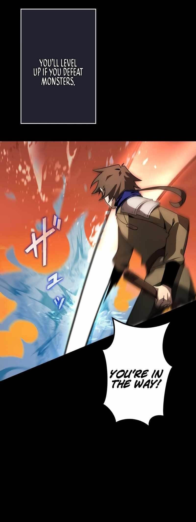 Because I’m Super Lucky, I Got a Second Chance at Life Chapter 1 - Page 34