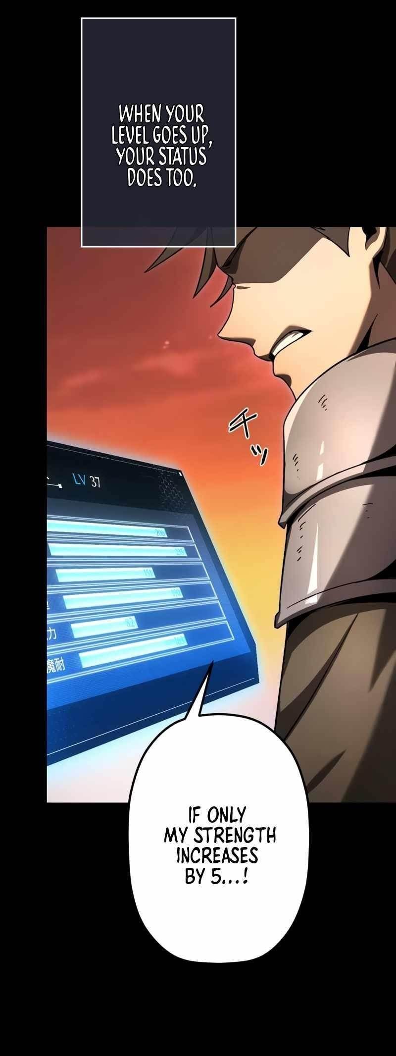 Because I’m Super Lucky, I Got a Second Chance at Life Chapter 1 - Page 35