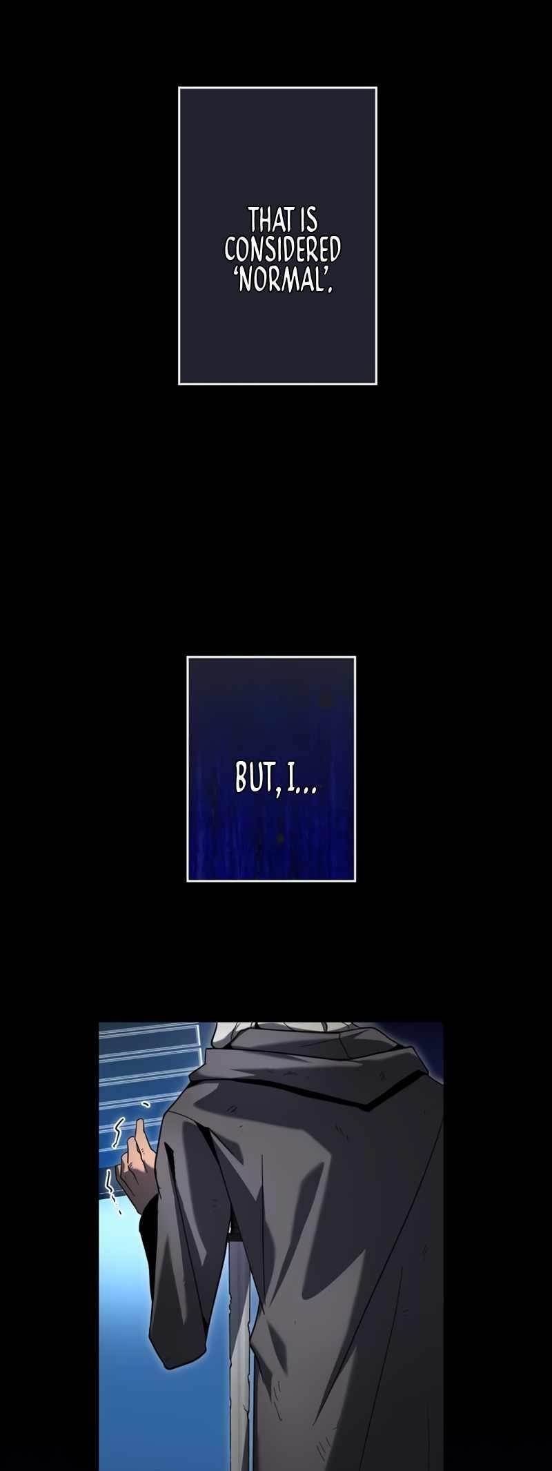 Because I’m Super Lucky, I Got a Second Chance at Life Chapter 1 - Page 37