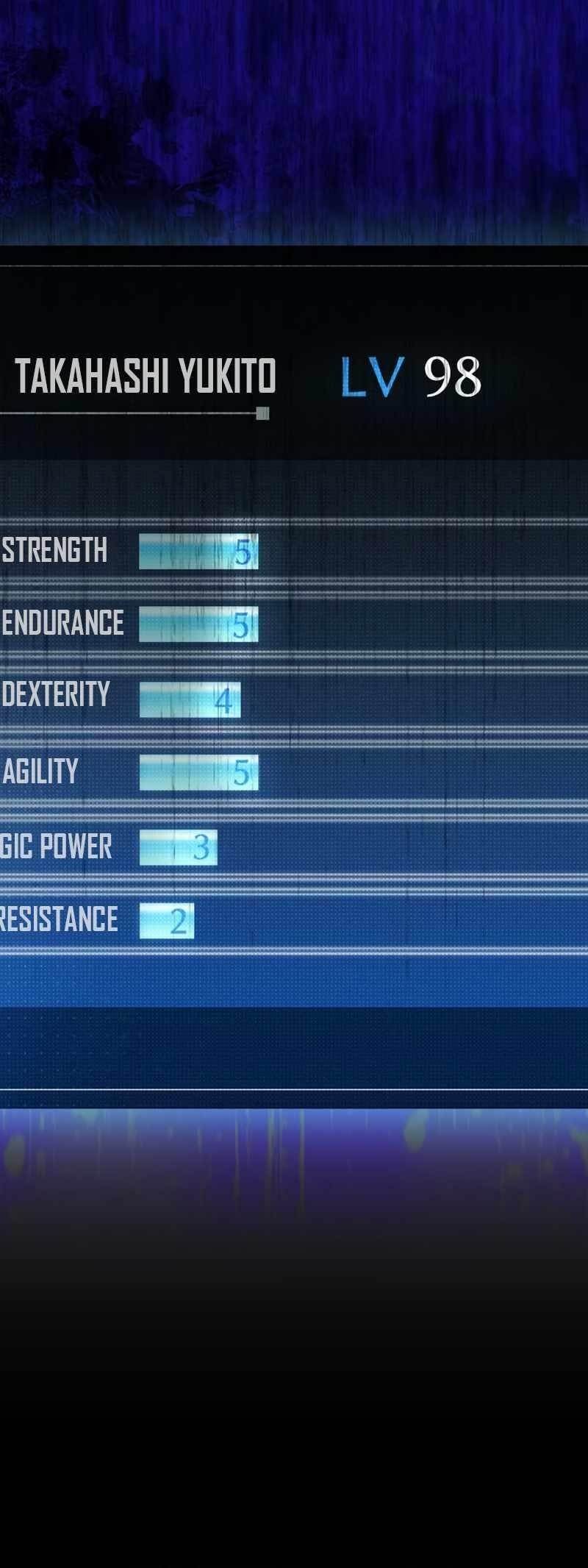 Because I’m Super Lucky, I Got a Second Chance at Life Chapter 1 - Page 39