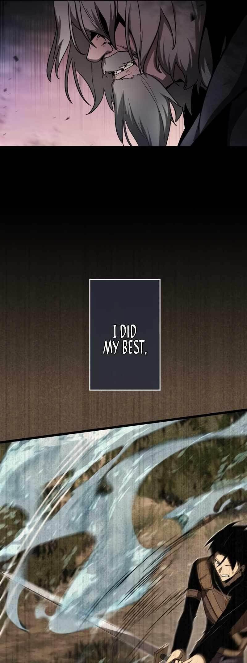 Because I’m Super Lucky, I Got a Second Chance at Life Chapter 1 - Page 40