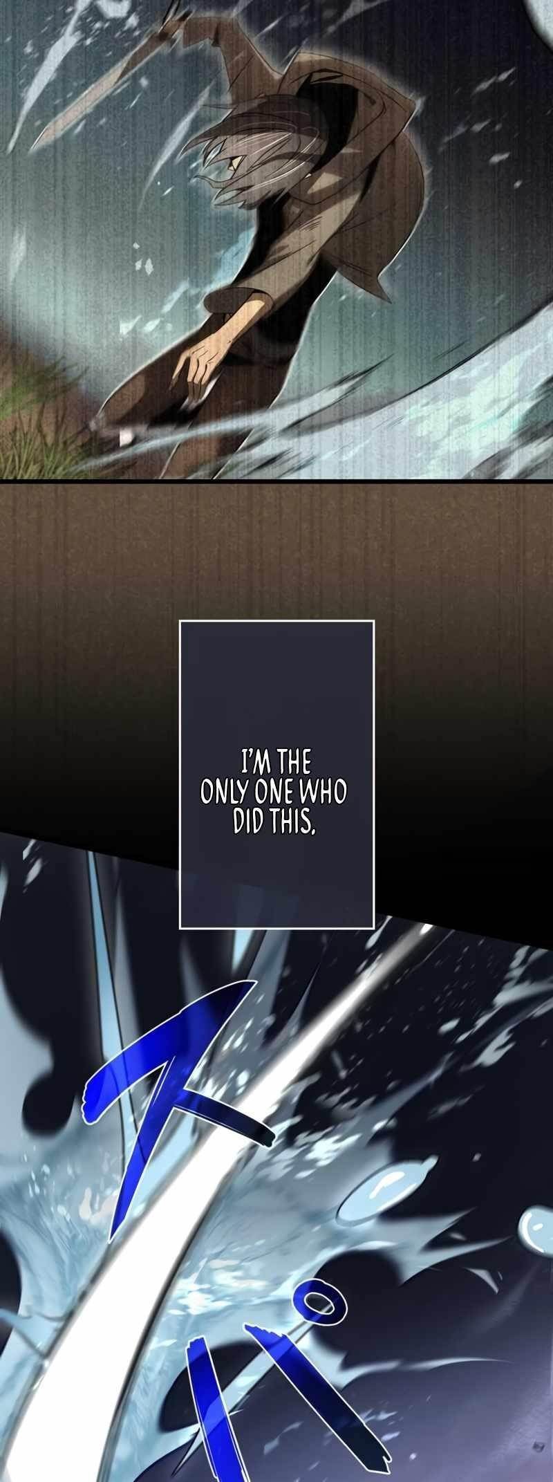 Because I’m Super Lucky, I Got a Second Chance at Life Chapter 1 - Page 42