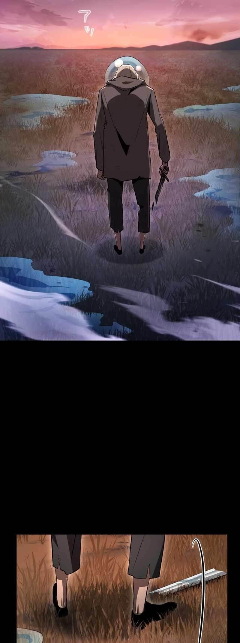 Because I’m Super Lucky, I Got a Second Chance at Life Chapter 1 - Page 44