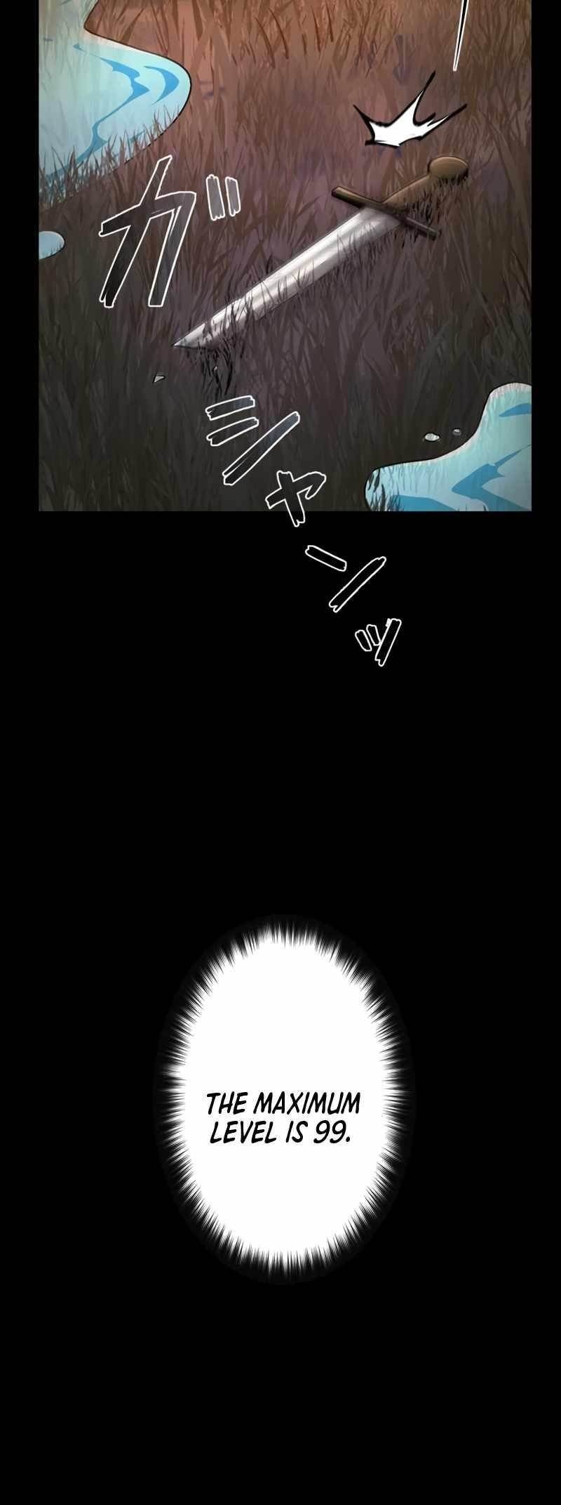 Because I’m Super Lucky, I Got a Second Chance at Life Chapter 1 - Page 45