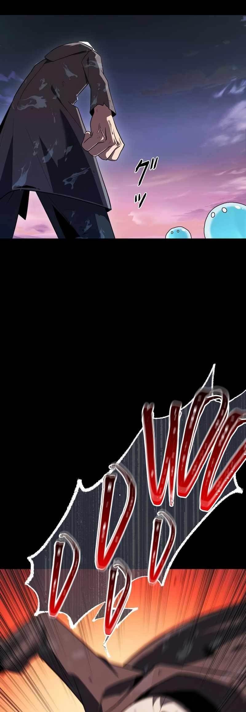 Because I’m Super Lucky, I Got a Second Chance at Life Chapter 1 - Page 47