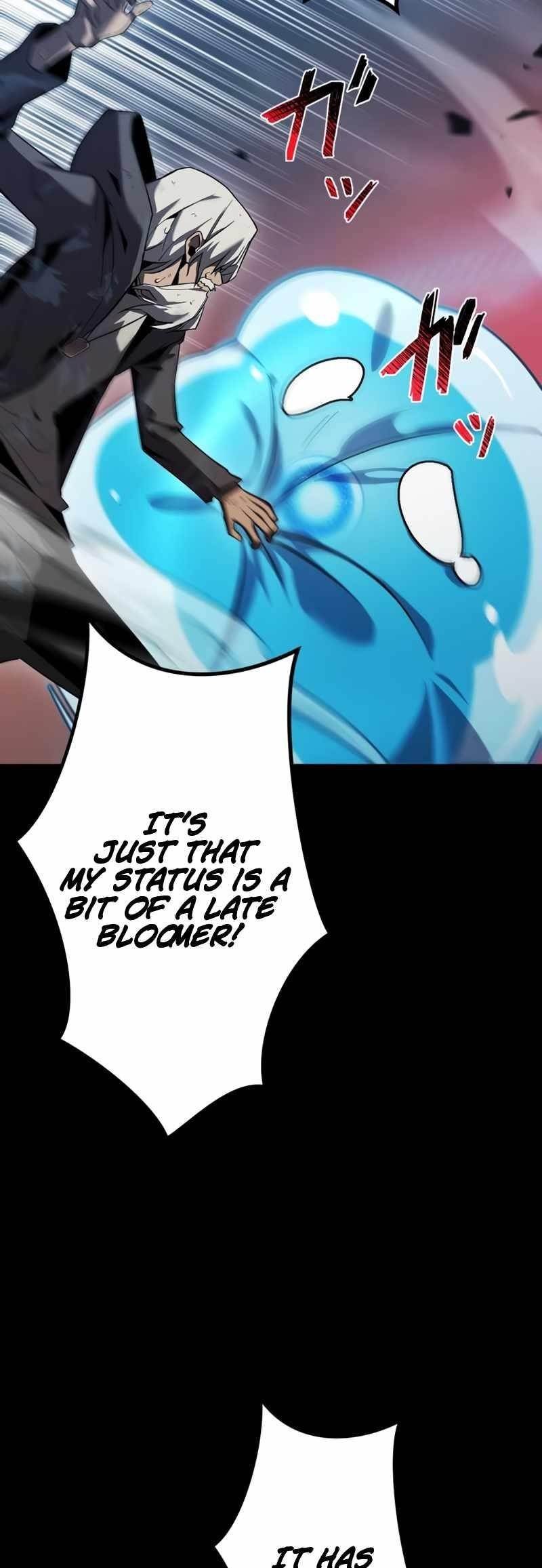 Because I’m Super Lucky, I Got a Second Chance at Life Chapter 1 - Page 49