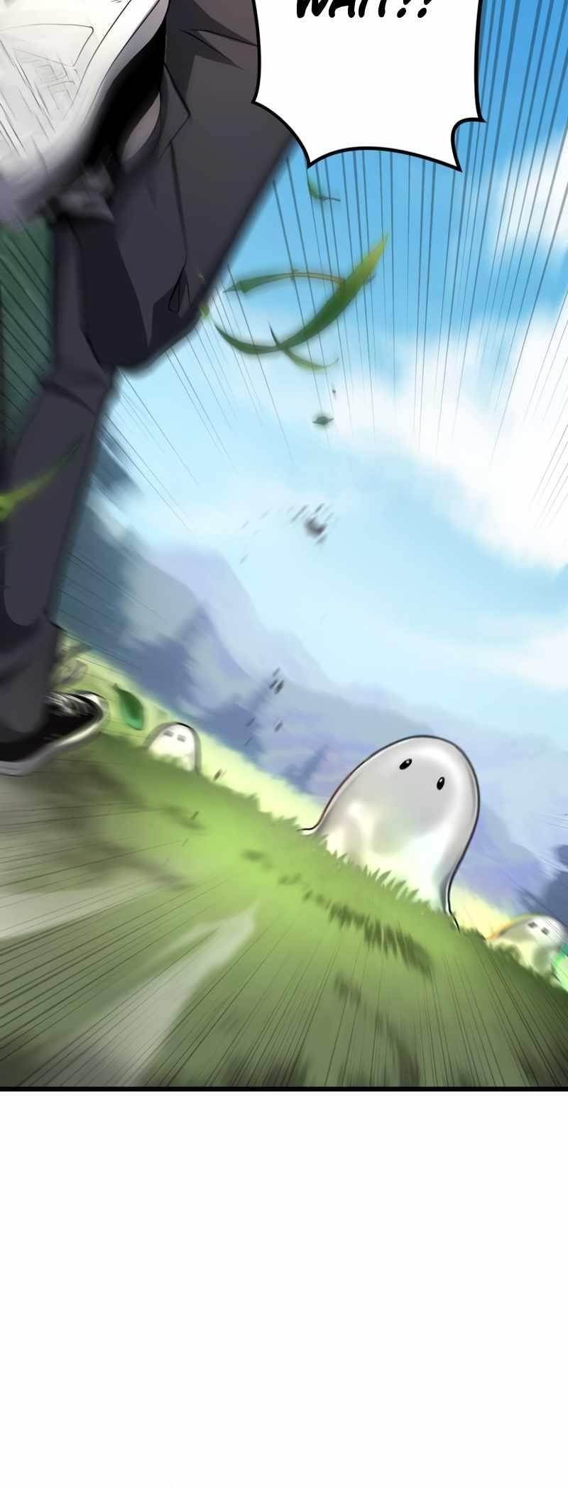 Because I’m Super Lucky, I Got a Second Chance at Life Chapter 1 - Page 5