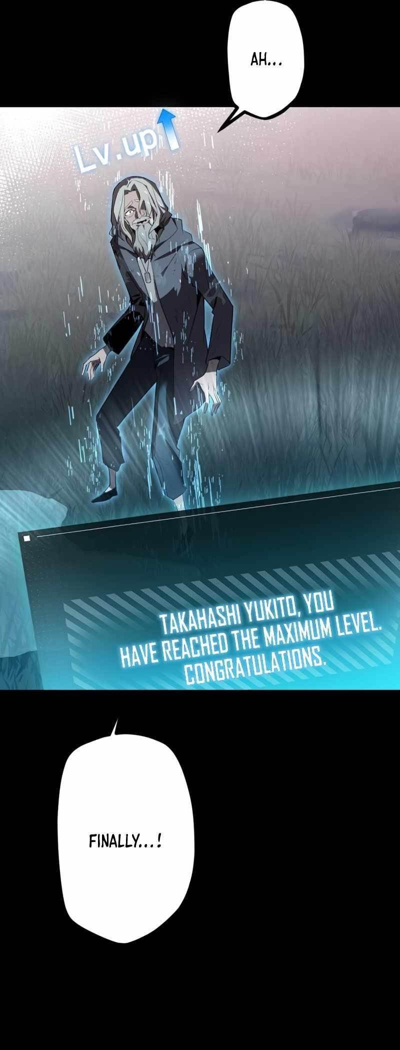 Because I’m Super Lucky, I Got a Second Chance at Life Chapter 1 - Page 53