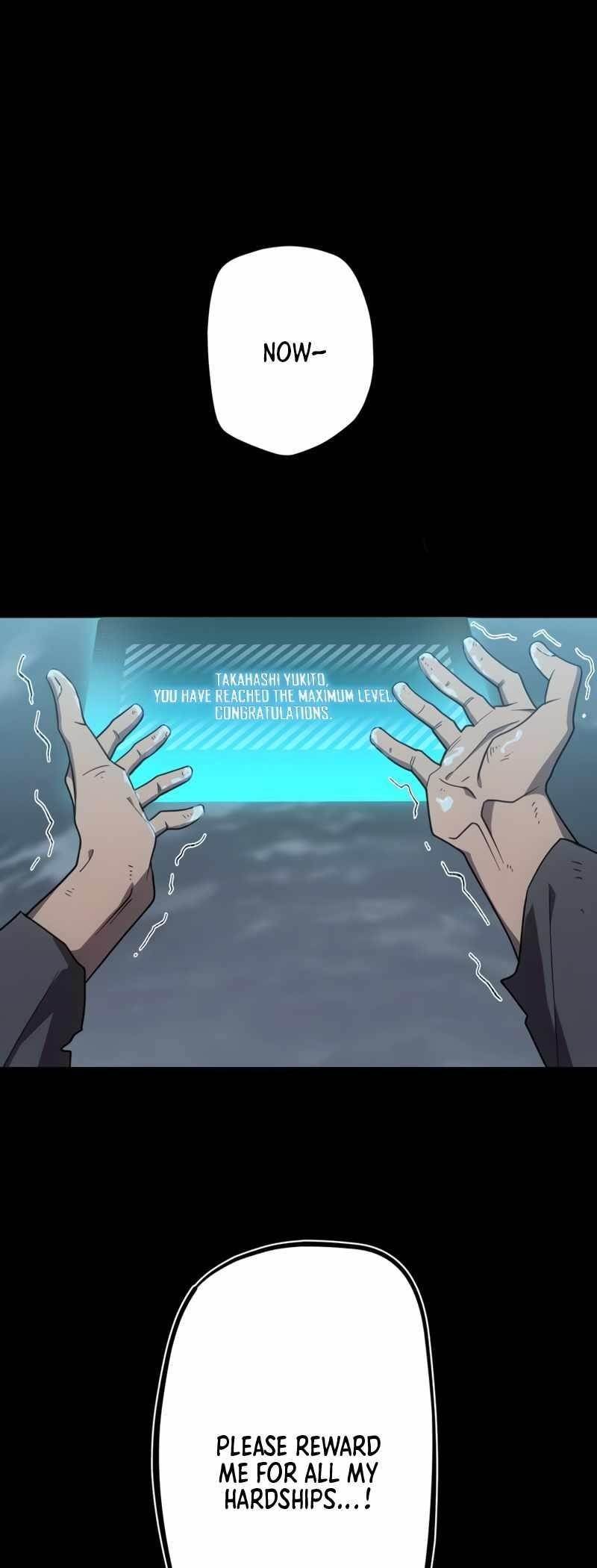 Because I’m Super Lucky, I Got a Second Chance at Life Chapter 1 - Page 54