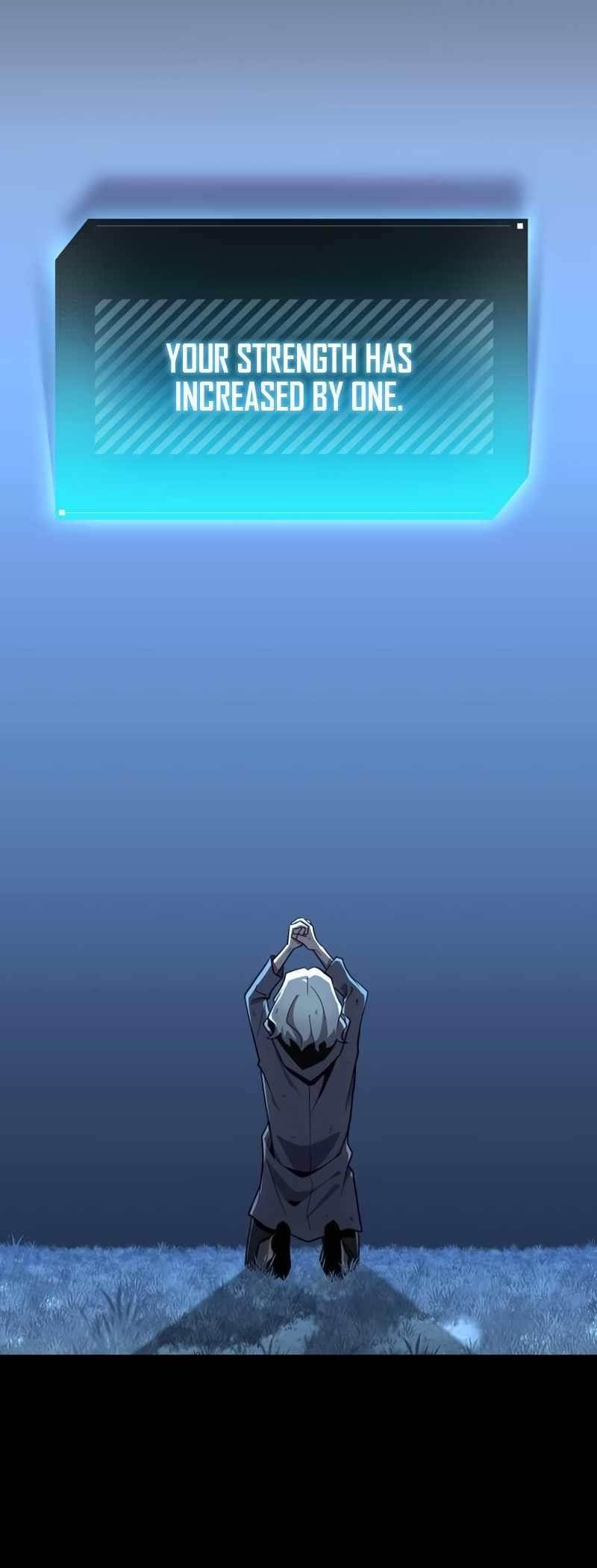 Because I’m Super Lucky, I Got a Second Chance at Life Chapter 1 - Page 56