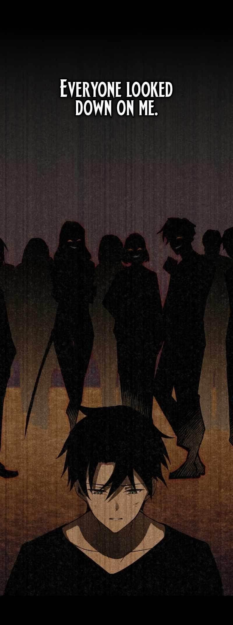 Because I’m Super Lucky, I Got a Second Chance at Life Chapter 1 - Page 67