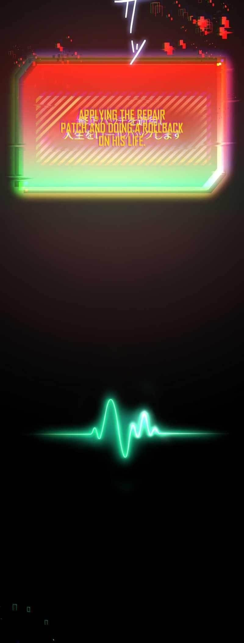 Because I’m Super Lucky, I Got a Second Chance at Life Chapter 1 - Page 77