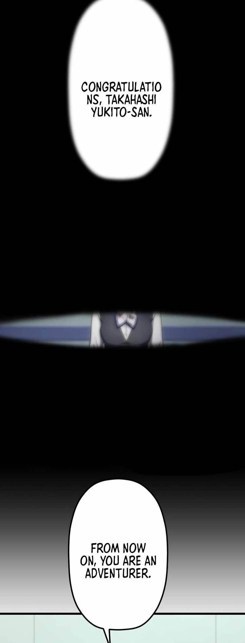 Because I’m Super Lucky, I Got a Second Chance at Life Chapter 1 - Page 81