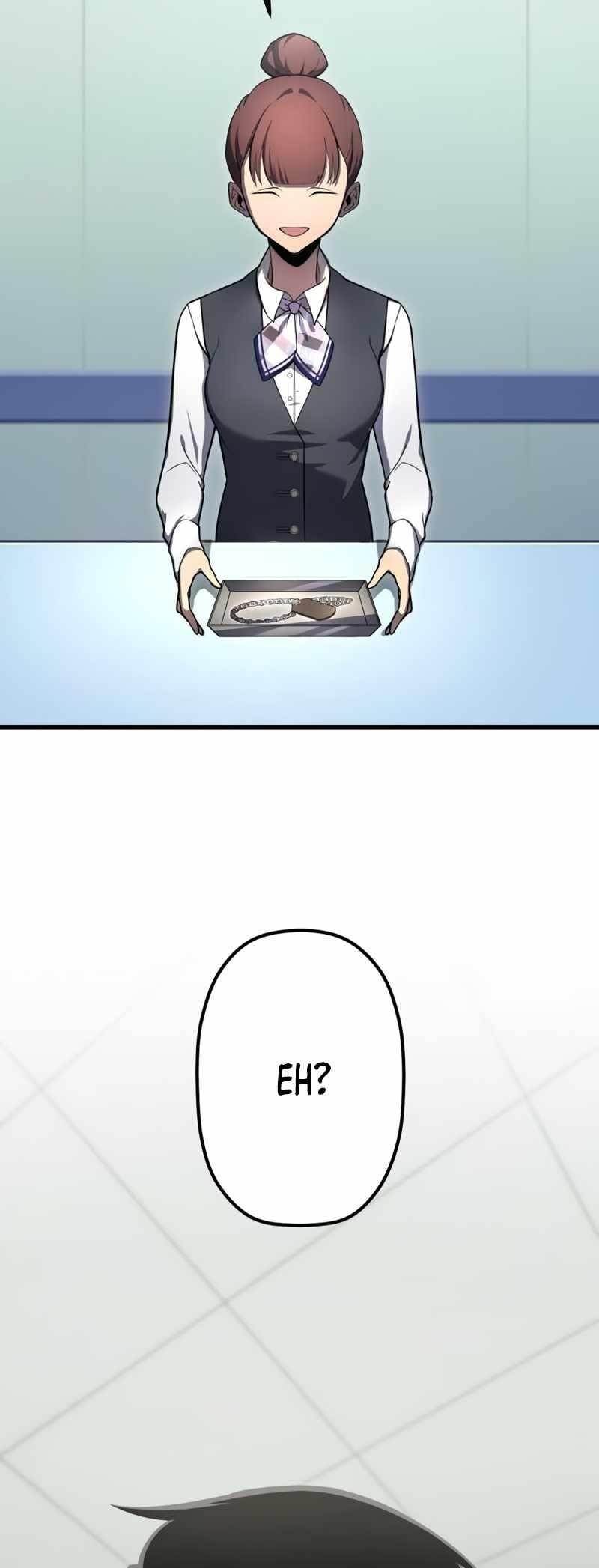 Because I’m Super Lucky, I Got a Second Chance at Life Chapter 1 - Page 82