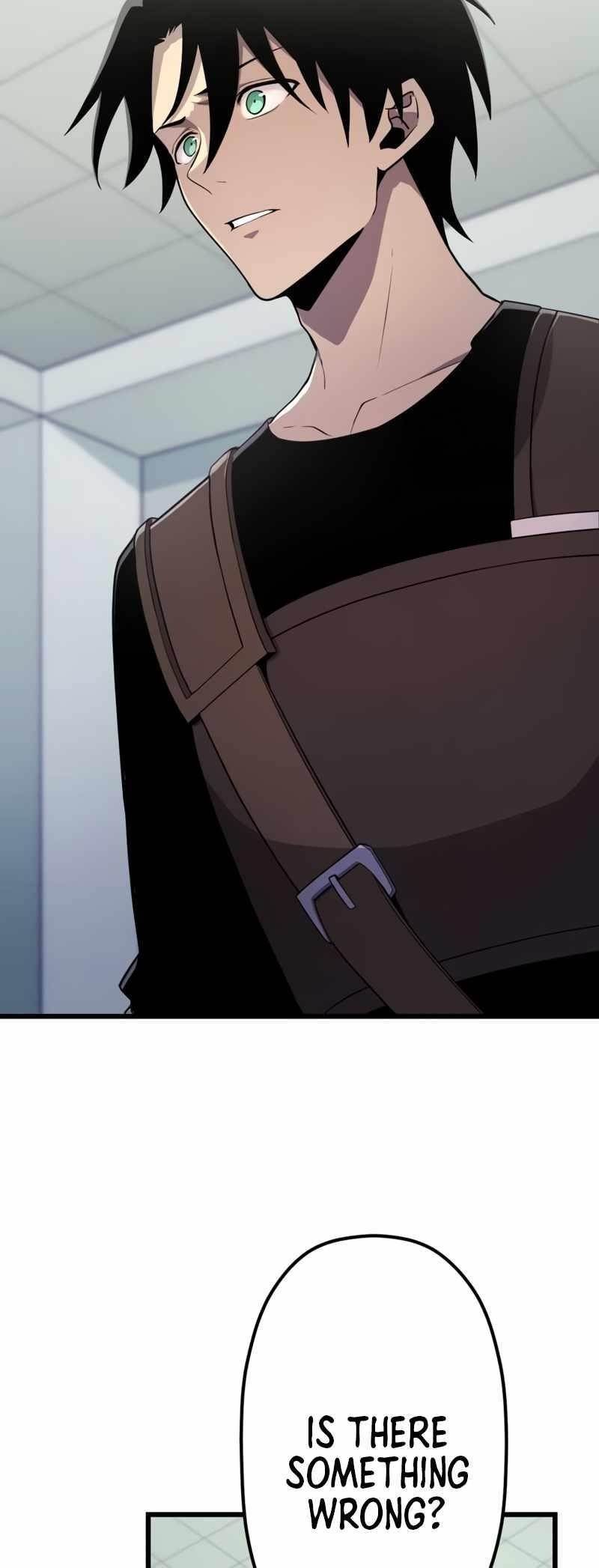 Because I’m Super Lucky, I Got a Second Chance at Life Chapter 1 - Page 83