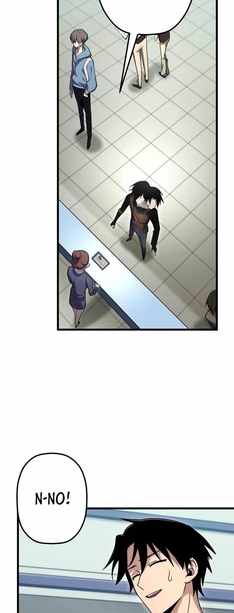 Because I’m Super Lucky, I Got a Second Chance at Life Chapter 1 - Page 84