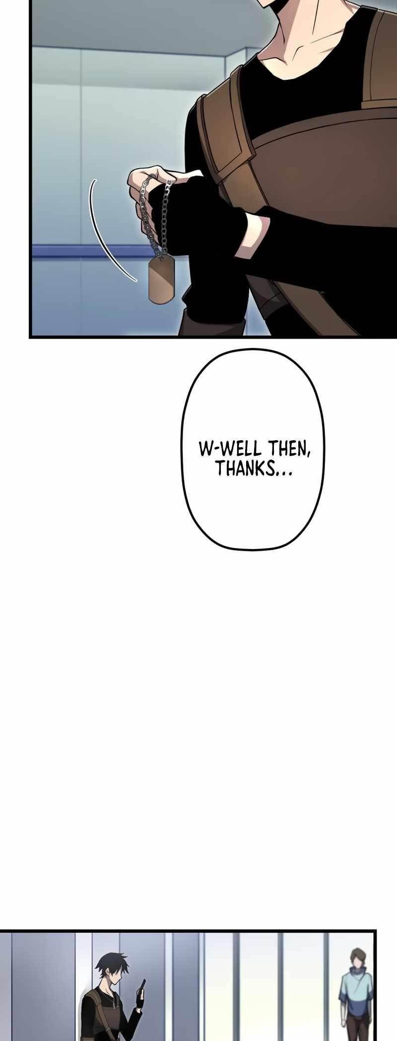 Because I’m Super Lucky, I Got a Second Chance at Life Chapter 1 - Page 85