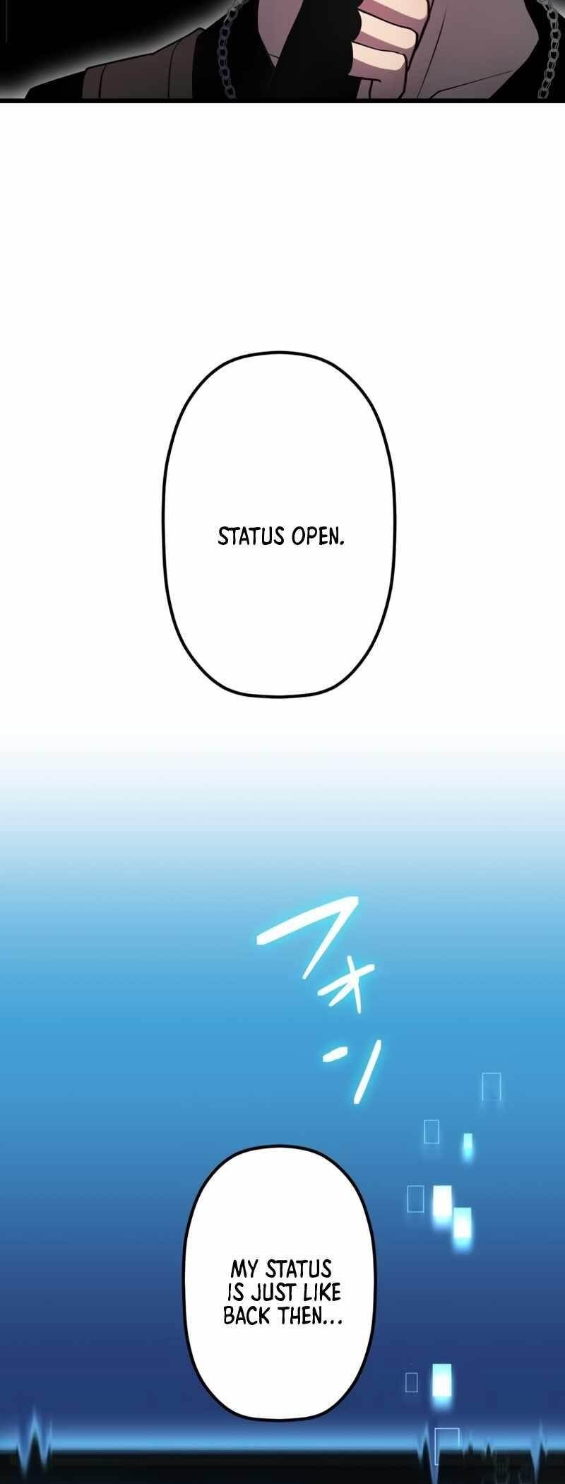 Because I’m Super Lucky, I Got a Second Chance at Life Chapter 1 - Page 89