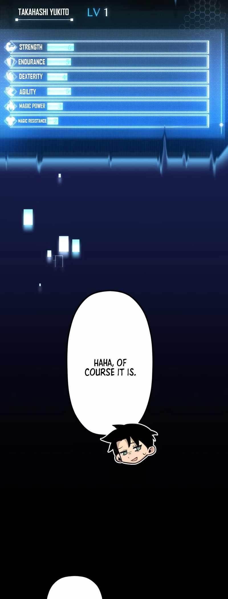 Because I’m Super Lucky, I Got a Second Chance at Life Chapter 1 - Page 90