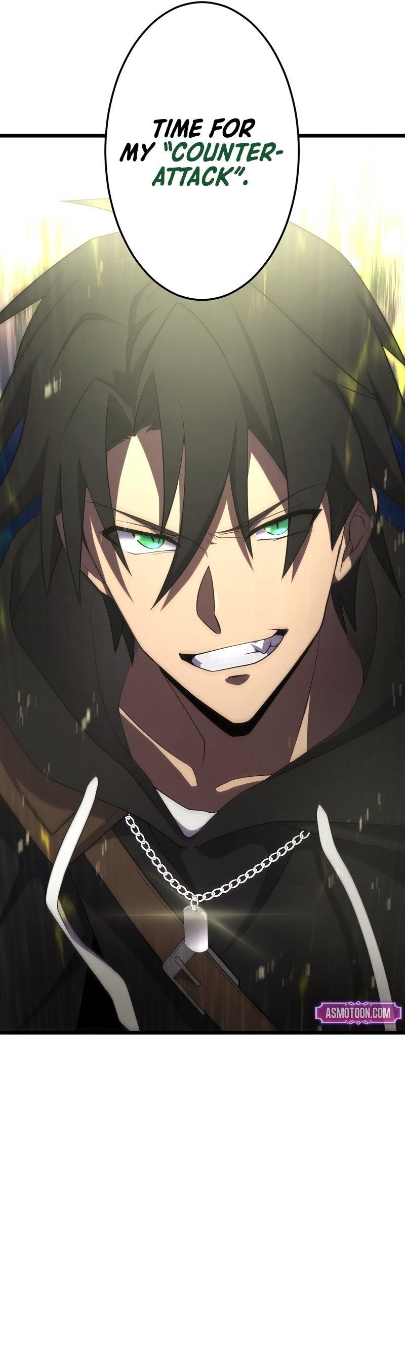 Because I’m Super Lucky, I Got a Second Chance at Life Chapter 18 - Page 11