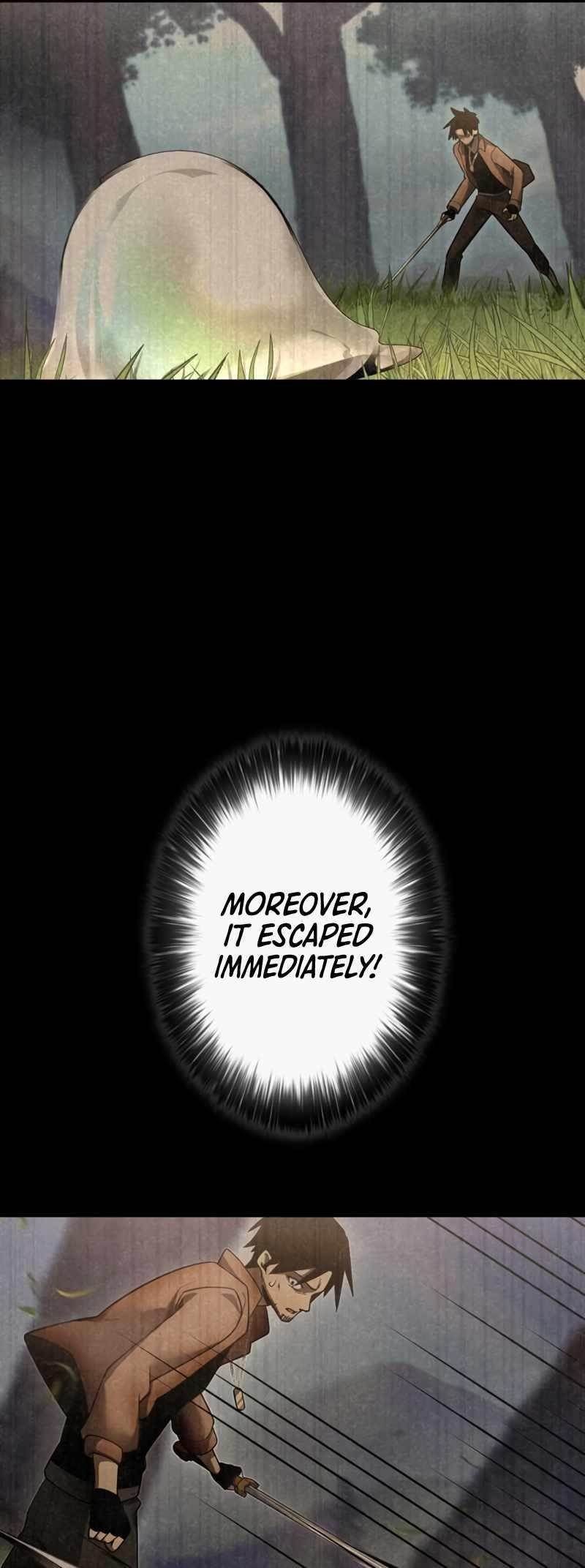 Because I’m Super Lucky, I Got a Second Chance at Life Chapter 2 - Page 14