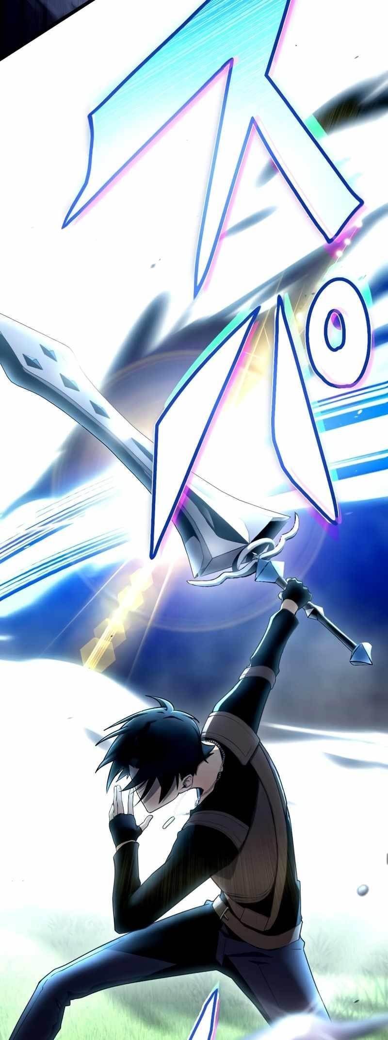 Because I’m Super Lucky, I Got a Second Chance at Life Chapter 2 - Page 45