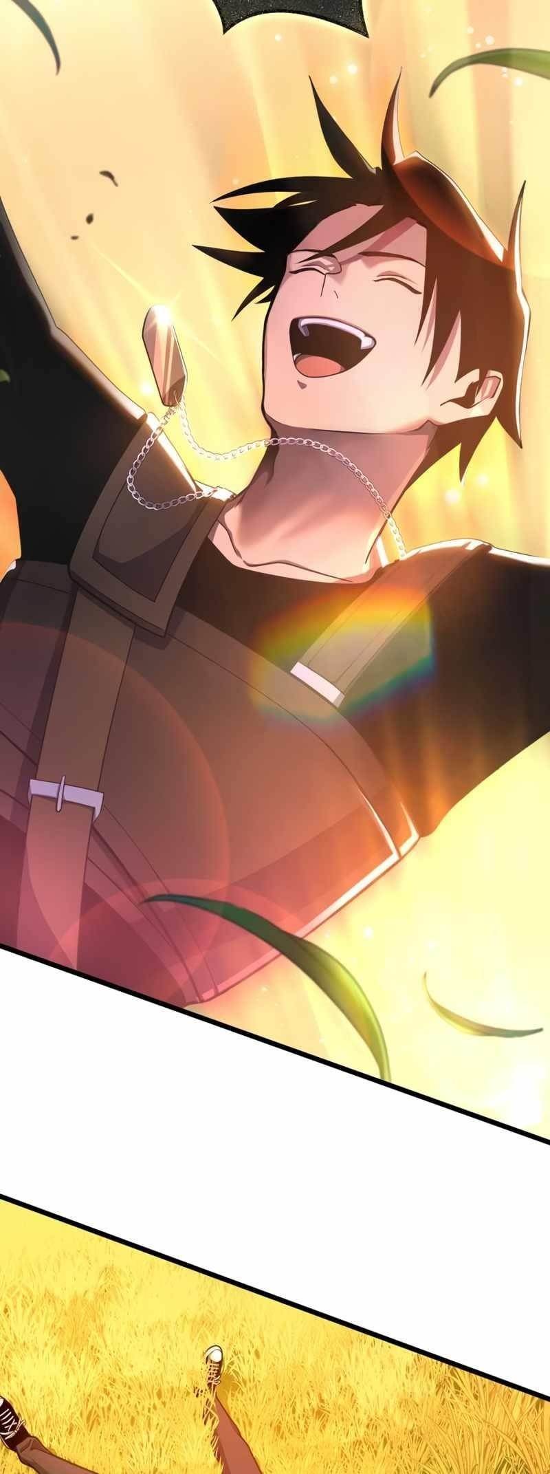 Because I’m Super Lucky, I Got a Second Chance at Life Chapter 2 - Page 53