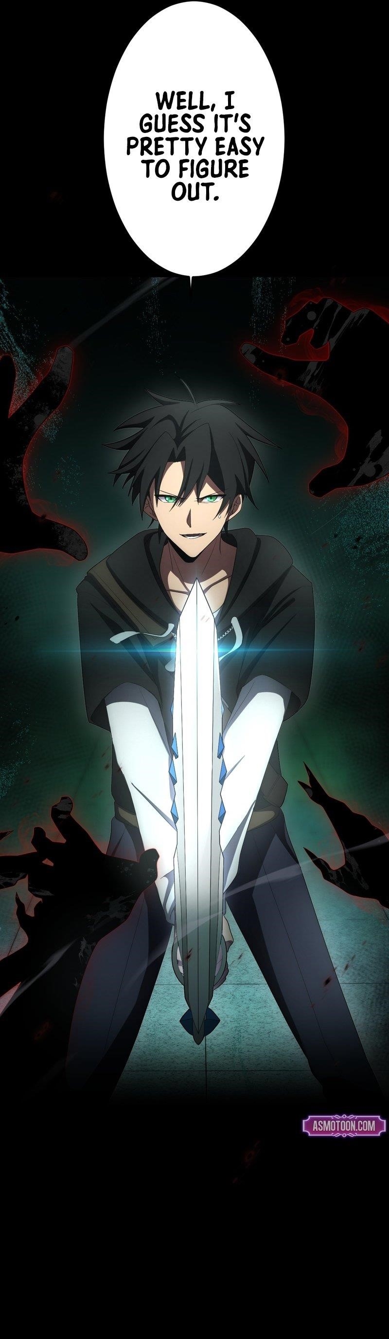 Because I’m Super Lucky, I Got a Second Chance at Life Chapter 20 - Page 14