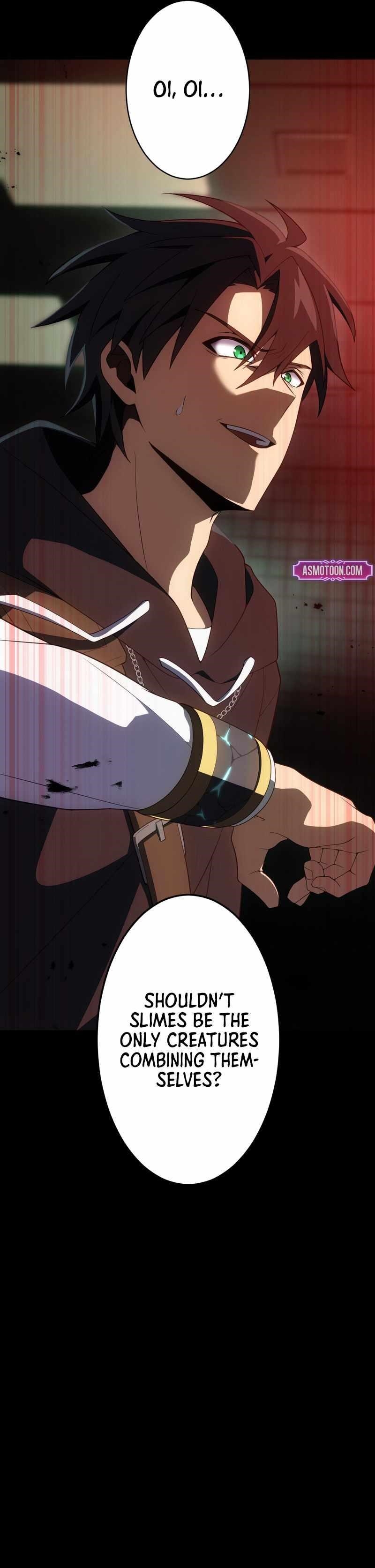 Because I’m Super Lucky, I Got a Second Chance at Life Chapter 21 - Page 13