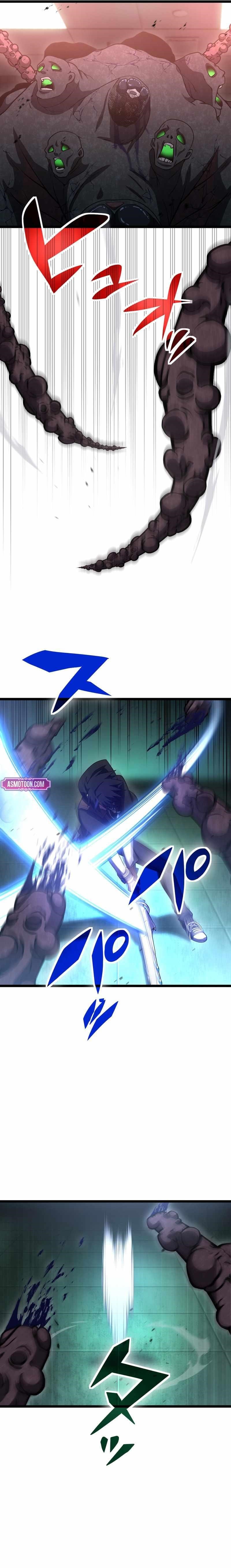 Because I’m Super Lucky, I Got a Second Chance at Life Chapter 22 - Page 3