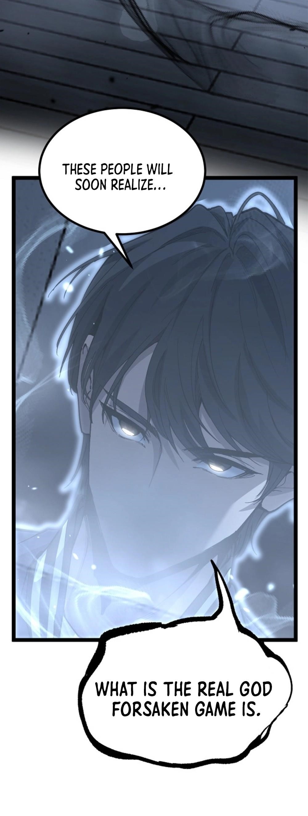 God-level Assassin, I’m the Shadow Chapter 18 - Page 11