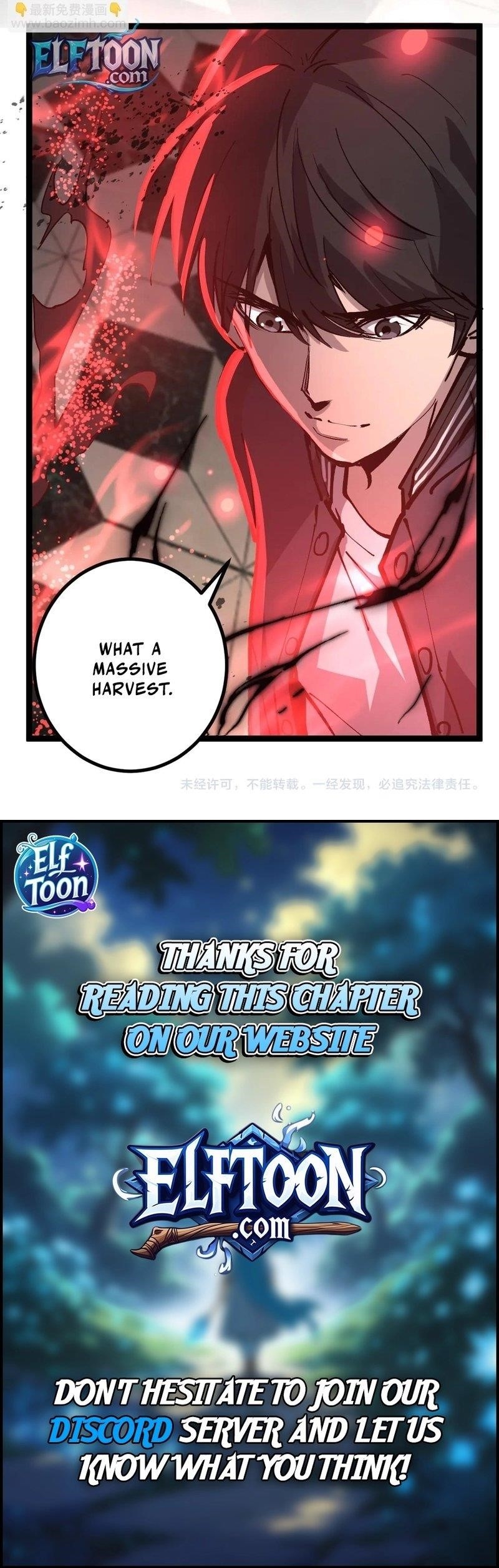 God-level Assassin, I’m the Shadow Chapter 29 - Page 10