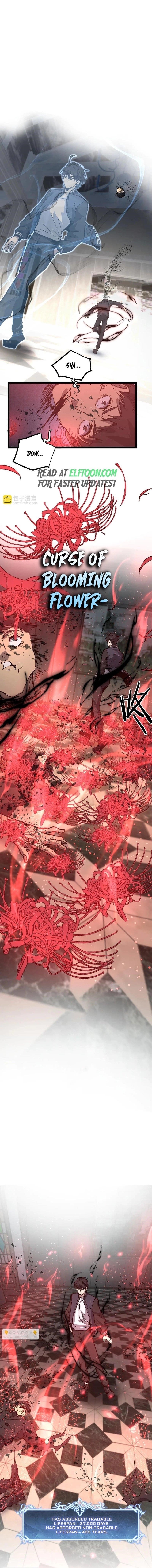 God-level Assassin, I’m the Shadow Chapter 29 - Page 9