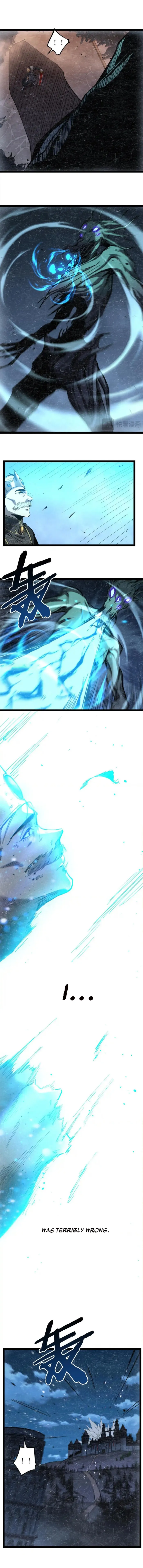 God-level Assassin, I’m the Shadow Chapter 64 - Page 4