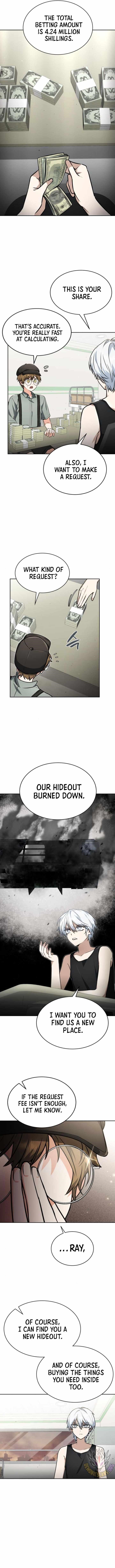 The Genius Magician who Sees the Rainbow Chapter 27 - Page 6