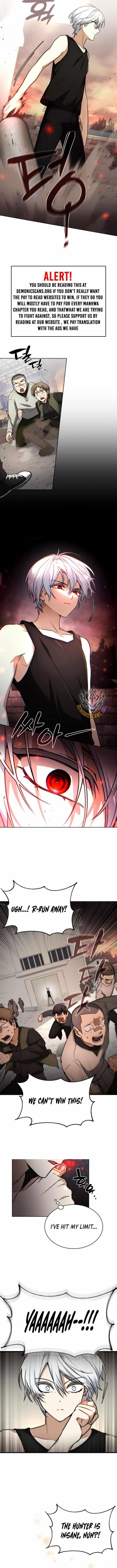 The Genius Magician who Sees the Rainbow Chapter 28 - Page 12