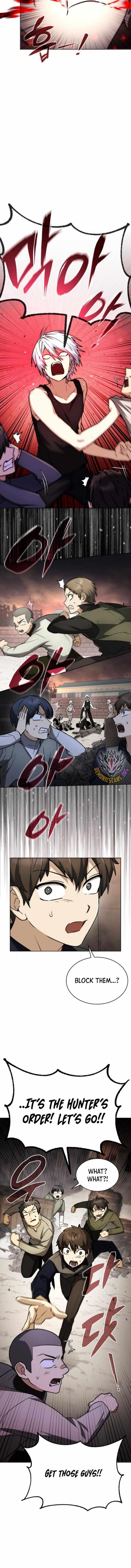 The Genius Magician who Sees the Rainbow Chapter 28 - Page 7