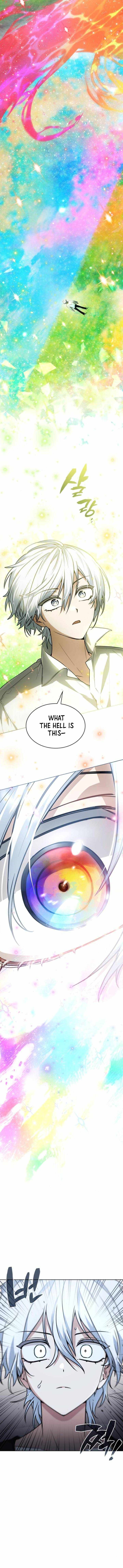 The Genius Magician who Sees the Rainbow Chapter 29 - Page 4