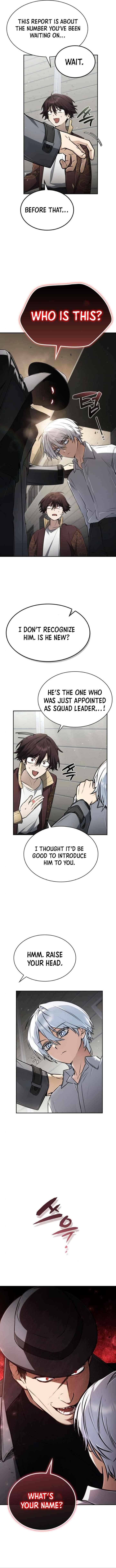 The Genius Magician who Sees the Rainbow Chapter 36 - Page 10