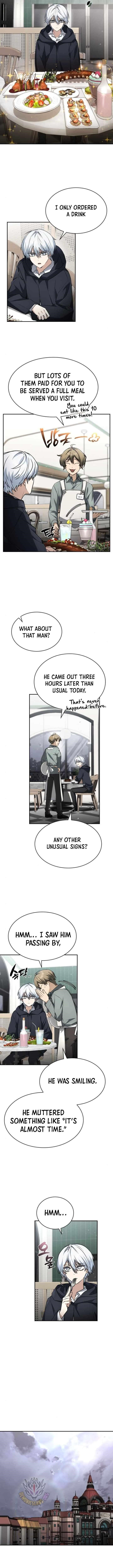 The Genius Magician who Sees the Rainbow Chapter 36 - Page 2