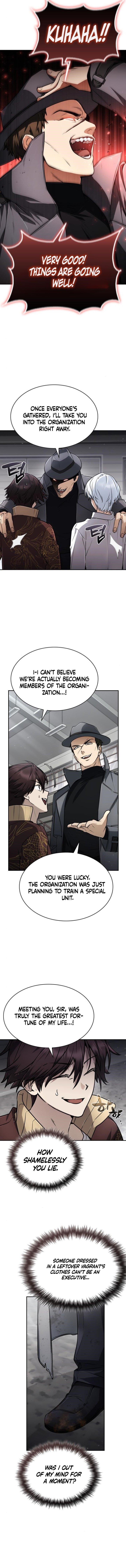 The Genius Magician who Sees the Rainbow Chapter 37 - Page 2