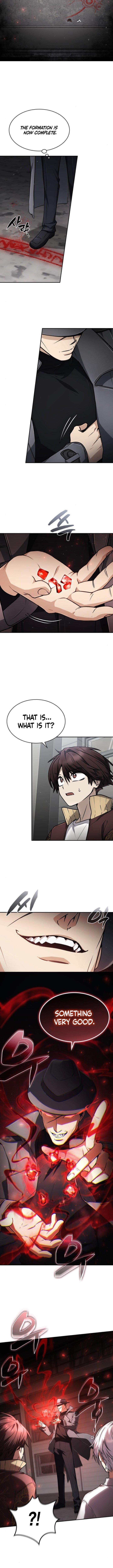 The Genius Magician who Sees the Rainbow Chapter 37 - Page 7