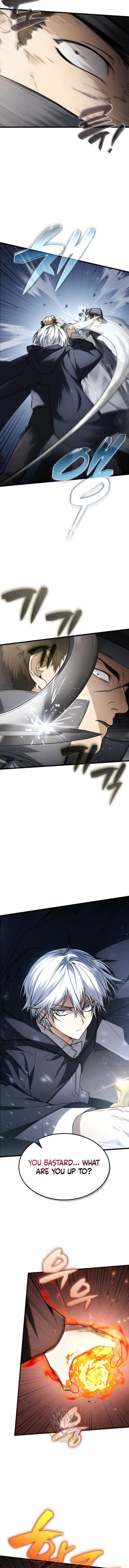 The Genius Magician who Sees the Rainbow Chapter 38 - Page 10