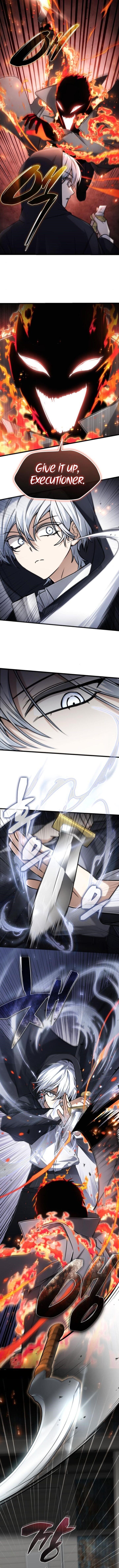 The Genius Magician who Sees the Rainbow Chapter 39 - Page 6