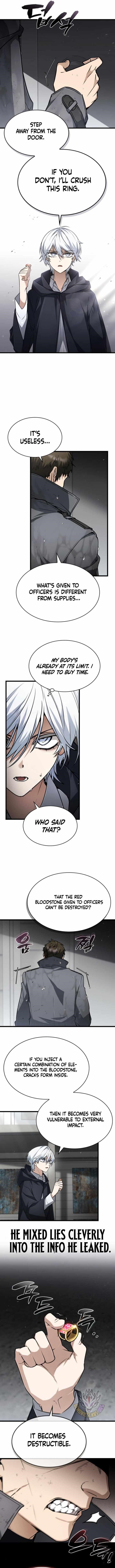 The Genius Magician who Sees the Rainbow Chapter 40 - Page 2