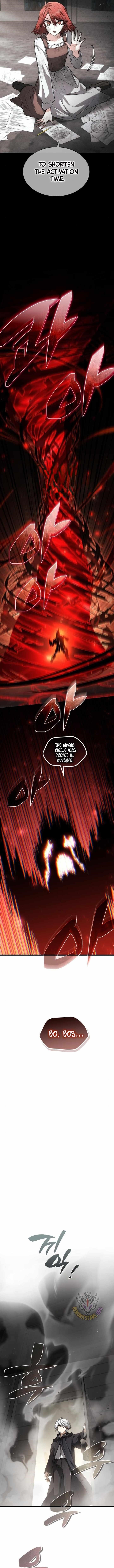 The Genius Magician who Sees the Rainbow Chapter 40 - Page 6