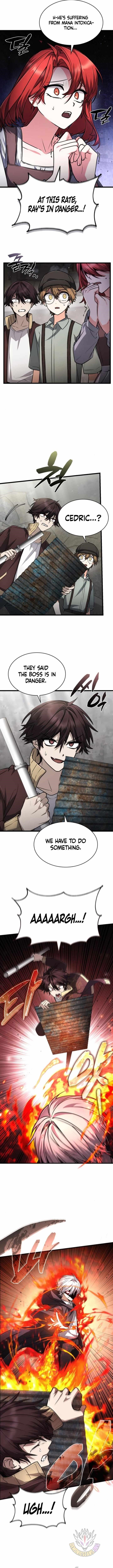 The Genius Magician who Sees the Rainbow Chapter 40 - Page 9